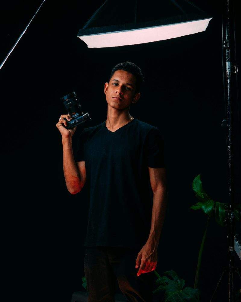 LumenFrame Studio Singapore