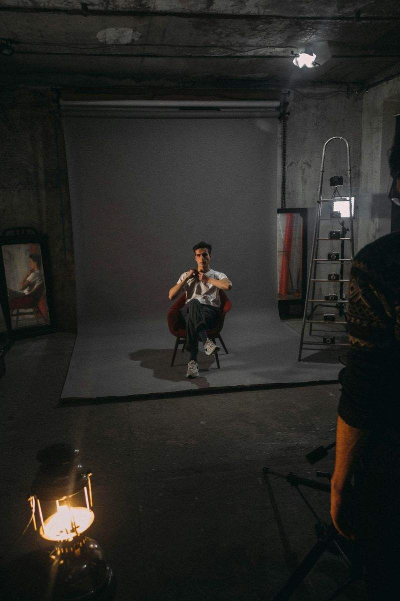 LumenFrame Studio Singapore